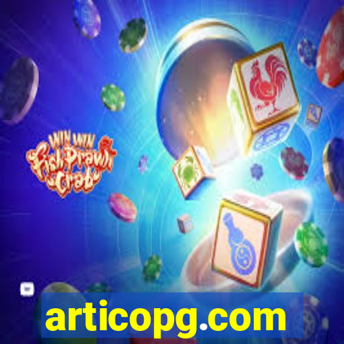 articopg.com