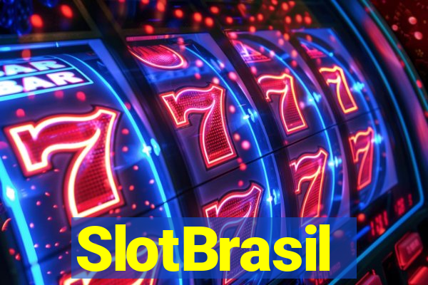 SlotBrasil