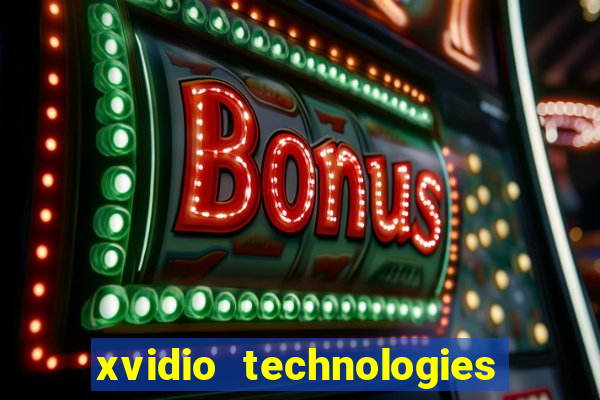 xvidio technologies startup brasil 2024 download grátis