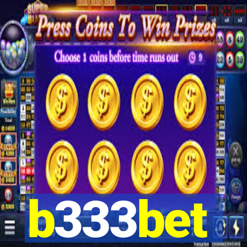 b333bet