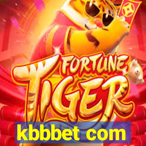 kbbbet com