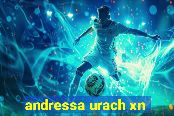 andressa urach xn