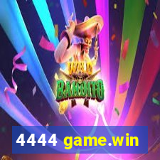 4444 game.win