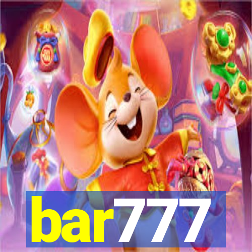 bar777