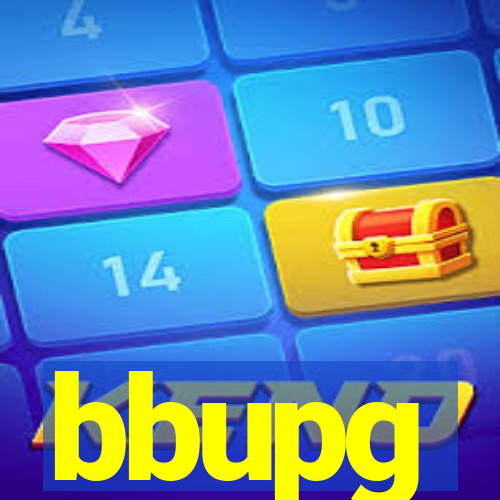 bbupg