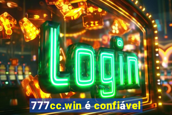 777cc.win é confiável