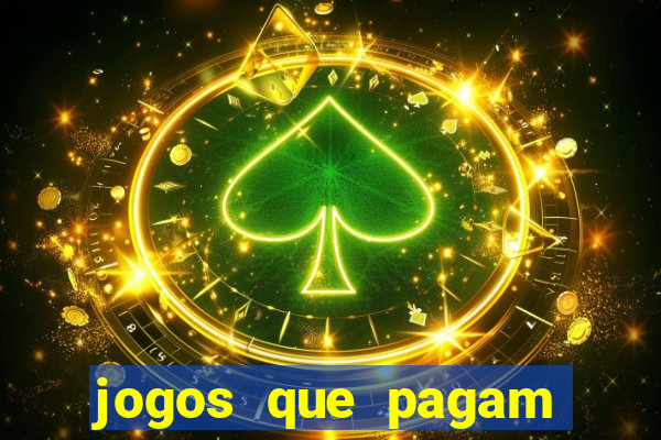 jogos que pagam dinheiro no pagbank