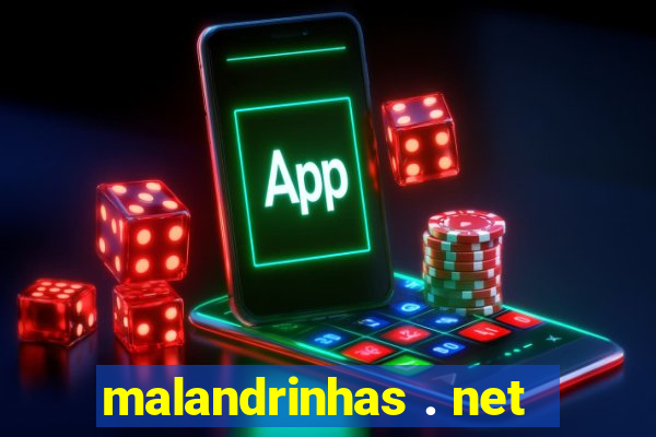 malandrinhas . net