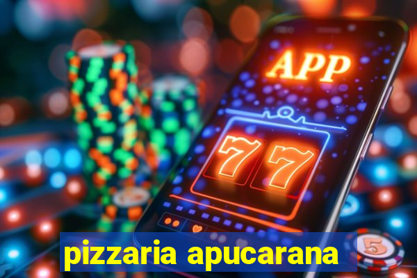 pizzaria apucarana