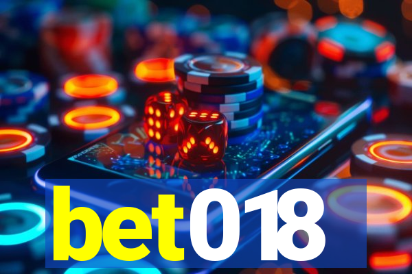 bet018