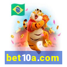 bet10a.com