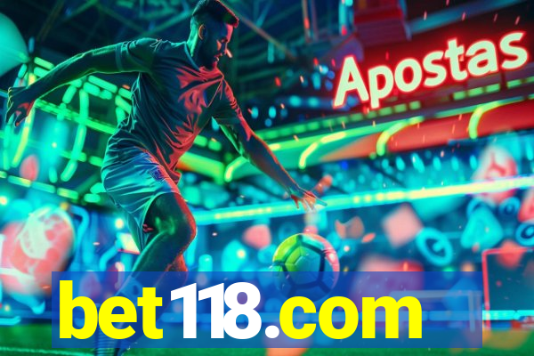 bet118.com