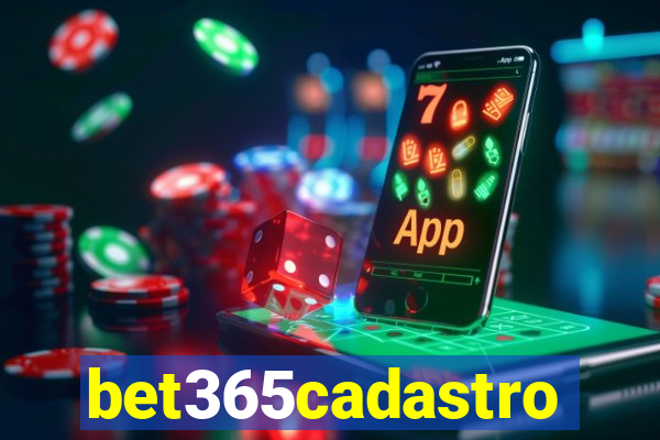 bet365cadastro