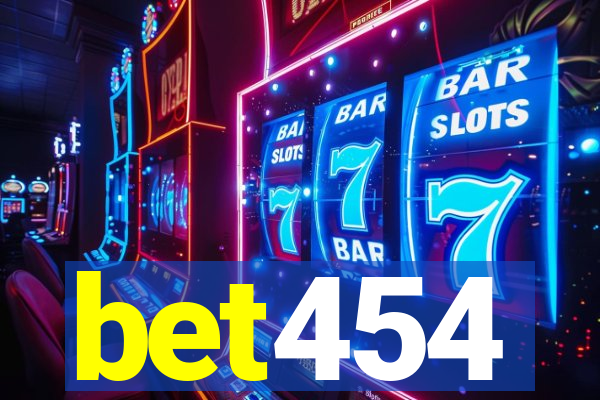 bet454