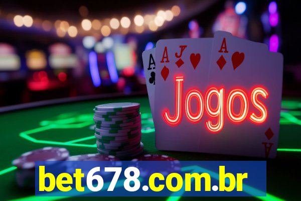 bet678.com.br