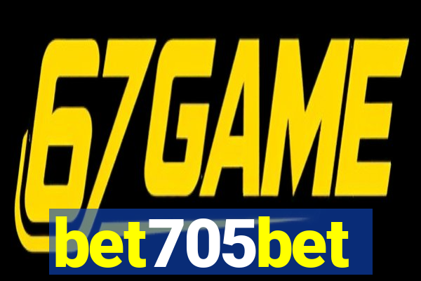 bet705bet