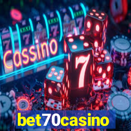 bet70casino