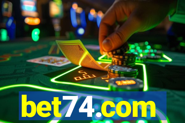 bet74.com