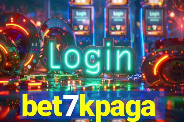 bet7kpaga