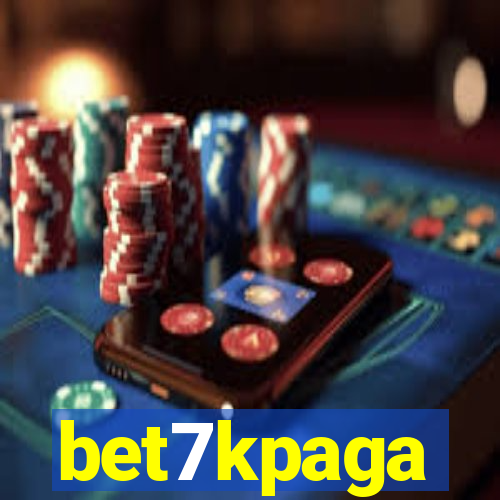 bet7kpaga