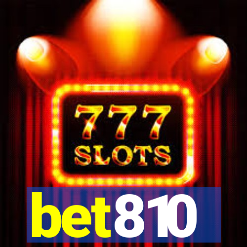 bet810