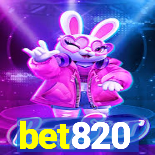 bet820