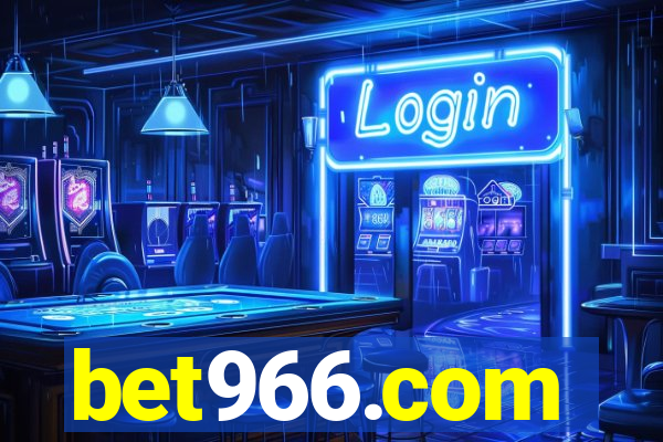 bet966.com