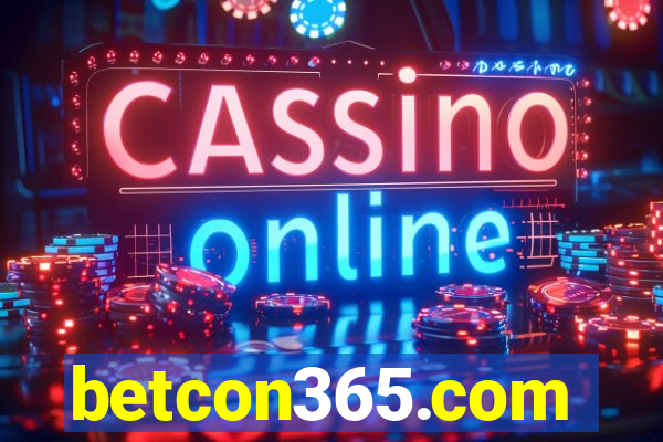 betcon365.com