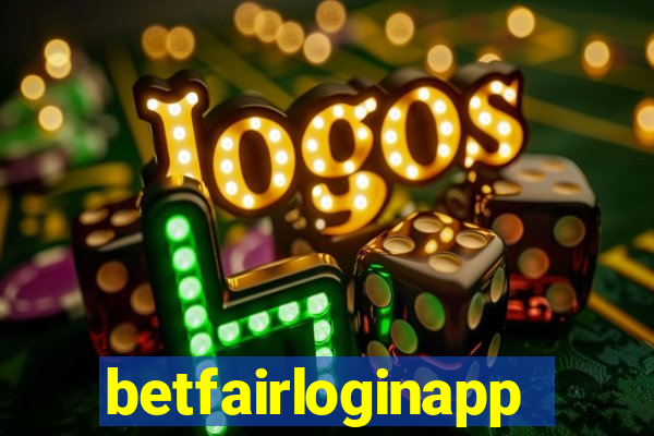 betfairloginapp