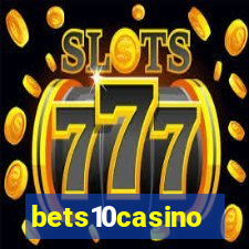 bets10casino