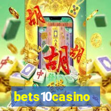 bets10casino