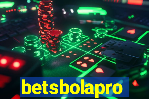 betsbolapro