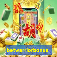 betwarriorbonus