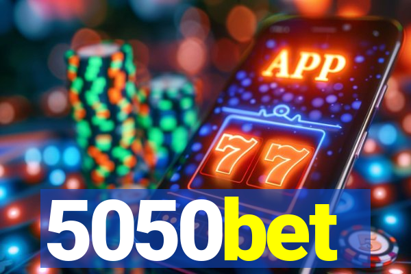 5050bet