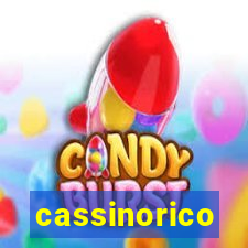 cassinorico