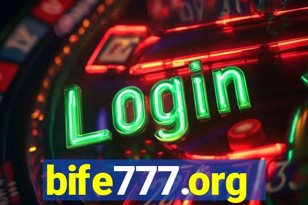 bife777.org