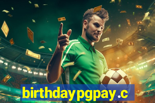 birthdaypgpay.com