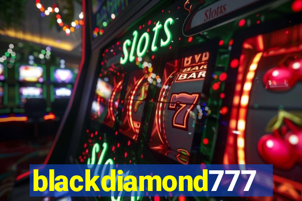 blackdiamond777