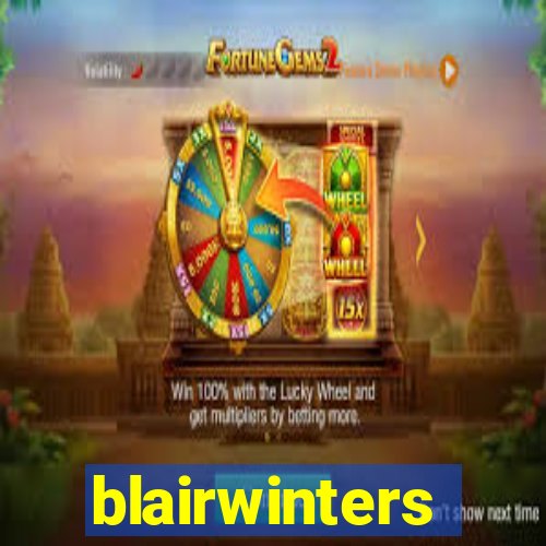 blairwinters