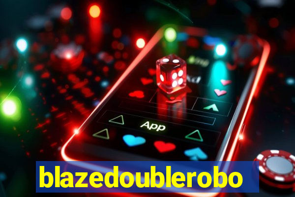 blazedoublerobo