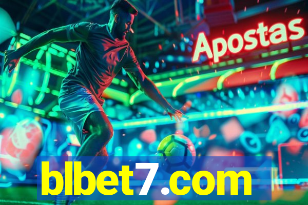 blbet7.com