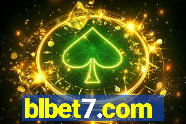 blbet7.com