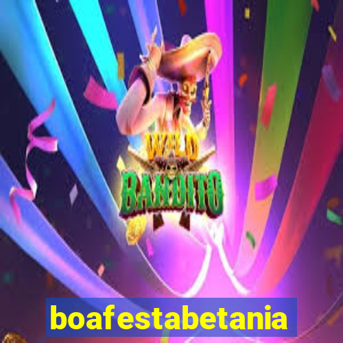 boafestabetania