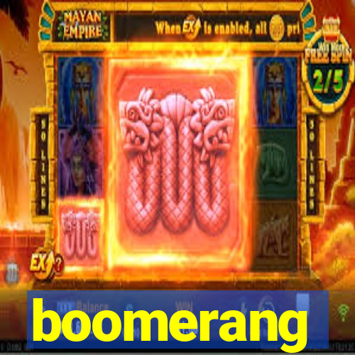 boomerang-bet