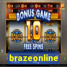 brazeonline