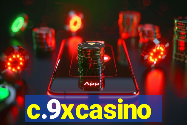 c.9xcasino