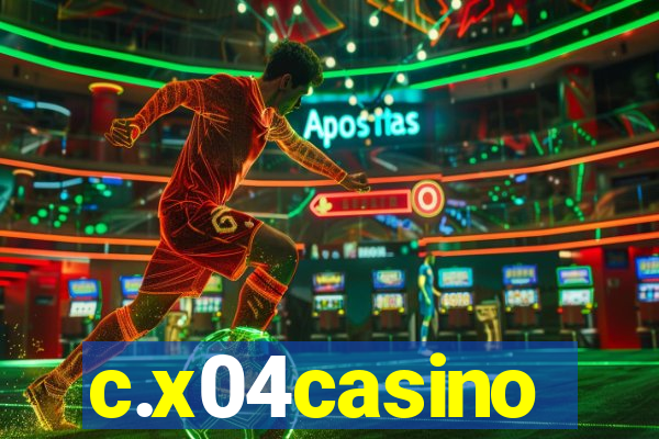 c.x04casino