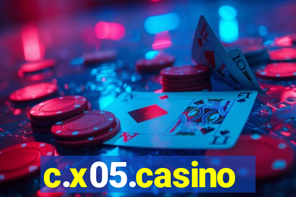 c.x05.casino