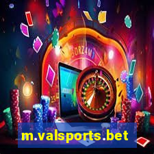 m.valsports.bet