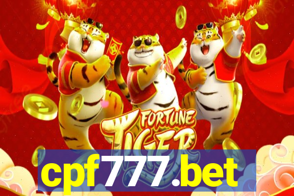 cpf777.bet